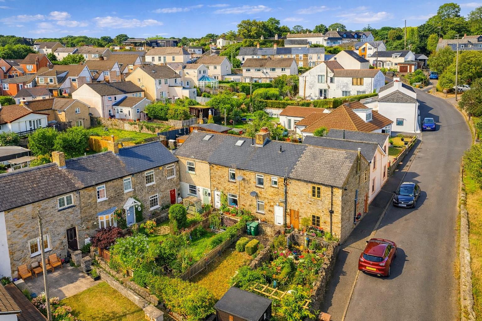 Church Street, Machen,, CF83 8PJ